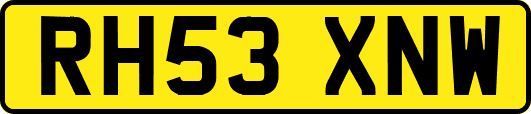RH53XNW