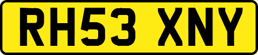 RH53XNY