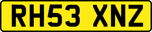 RH53XNZ