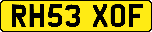 RH53XOF