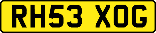 RH53XOG