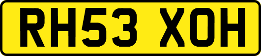 RH53XOH