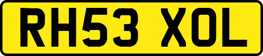 RH53XOL