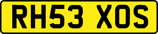 RH53XOS