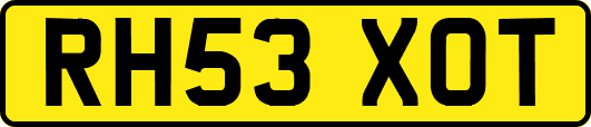 RH53XOT