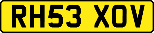 RH53XOV