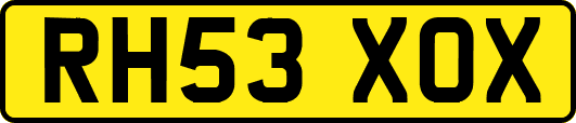 RH53XOX