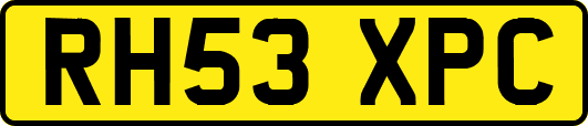 RH53XPC