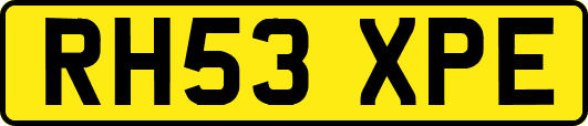 RH53XPE