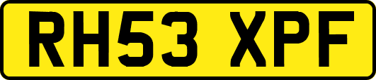 RH53XPF