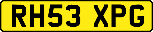 RH53XPG