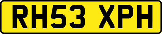 RH53XPH