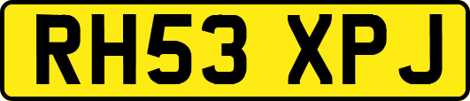 RH53XPJ