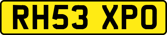 RH53XPO