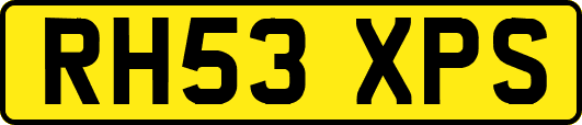 RH53XPS