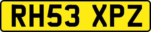 RH53XPZ
