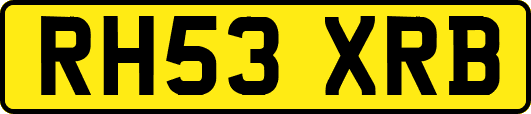 RH53XRB