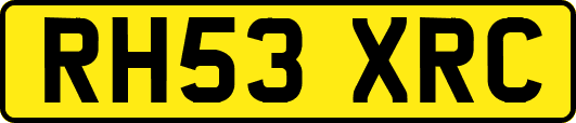 RH53XRC