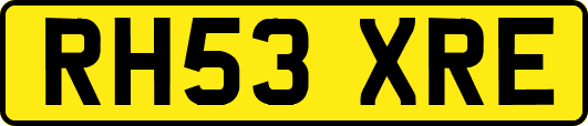 RH53XRE