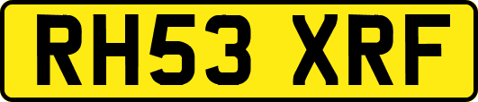 RH53XRF