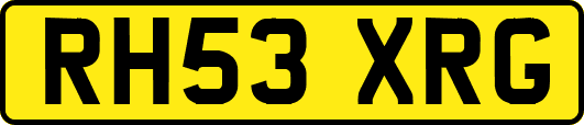 RH53XRG