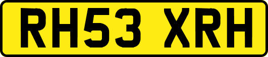 RH53XRH