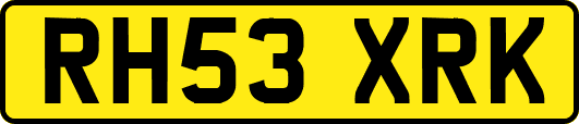 RH53XRK