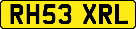 RH53XRL