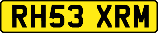 RH53XRM