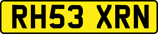 RH53XRN