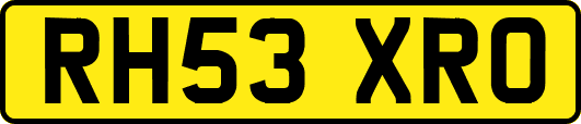 RH53XRO