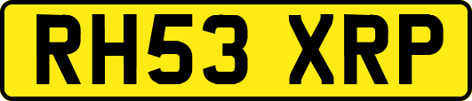 RH53XRP
