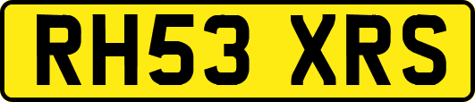 RH53XRS