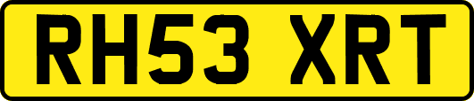 RH53XRT