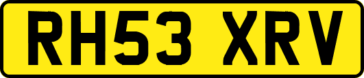 RH53XRV