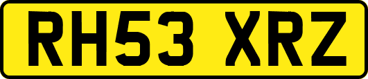 RH53XRZ