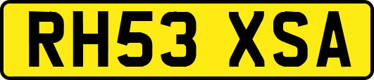RH53XSA