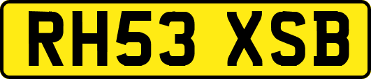 RH53XSB