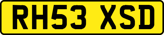 RH53XSD