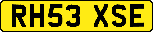RH53XSE