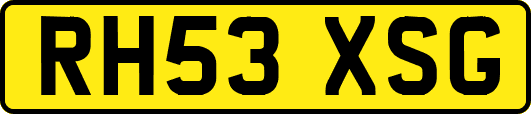 RH53XSG
