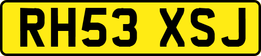 RH53XSJ