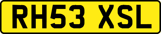 RH53XSL
