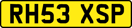 RH53XSP