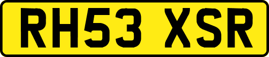 RH53XSR