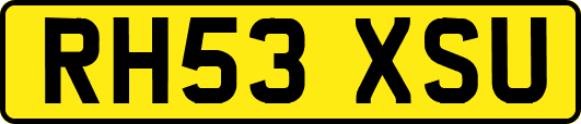 RH53XSU