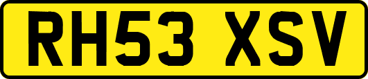 RH53XSV
