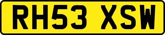 RH53XSW