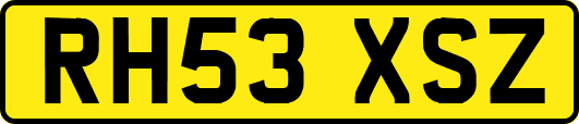 RH53XSZ