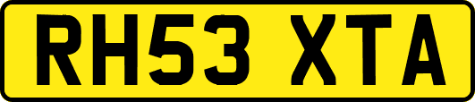 RH53XTA